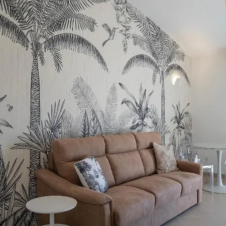 Aparthotel Oasi Smart