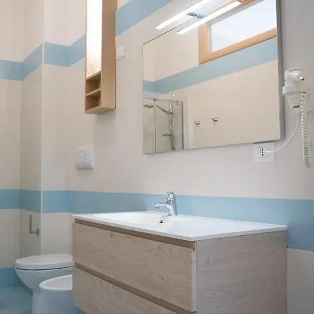 Oasi Smart Aparthotel *