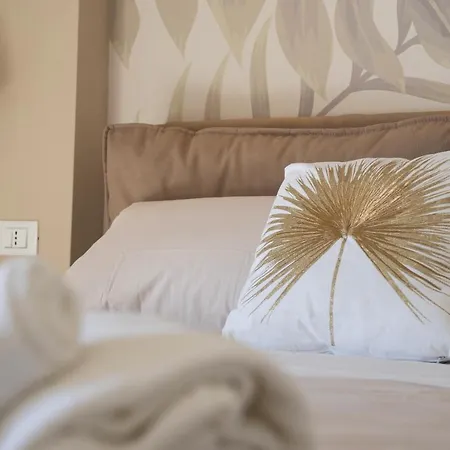 Aparthotel Oasi Smart Caltanissetta