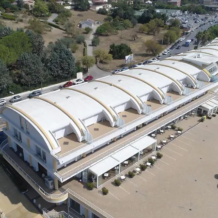 Oasi Smart شقة فندقية