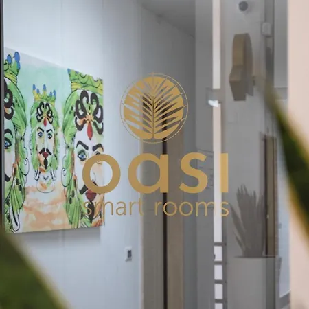 Oasi Smart 4*