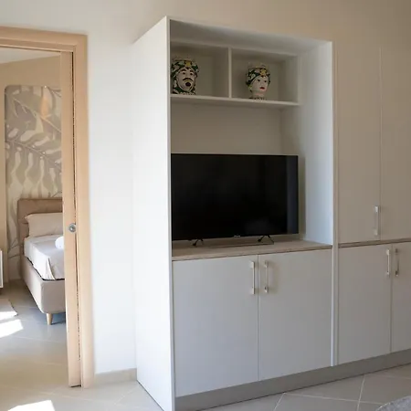 شقة فندقية Oasi Smart كالتانيسيتا