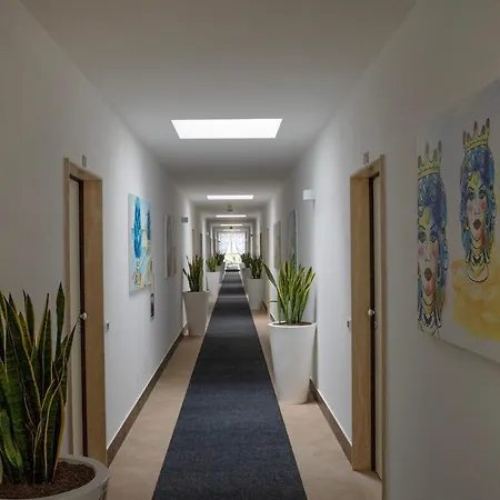 Oasi Smart كالتانيسيتا