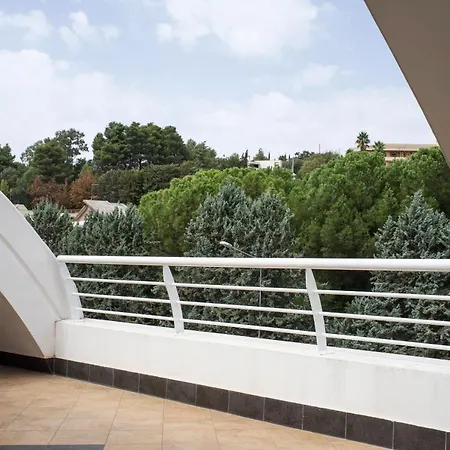 شقة فندقية Oasi Smart 4*