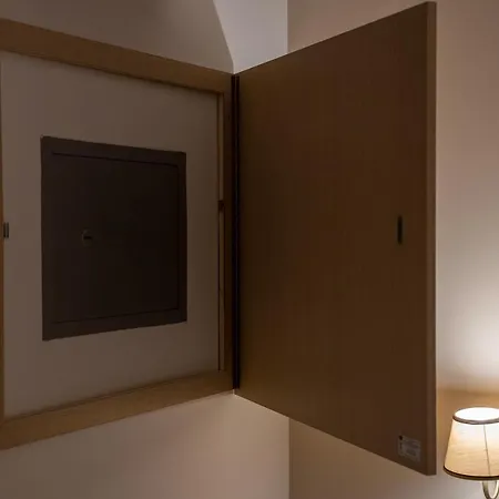 Oasi Smart شقة فندقية