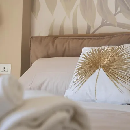 شقة فندقية Oasi Smart كالتانيسيتا