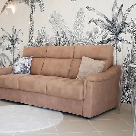 شقة فندقية Oasi Smart