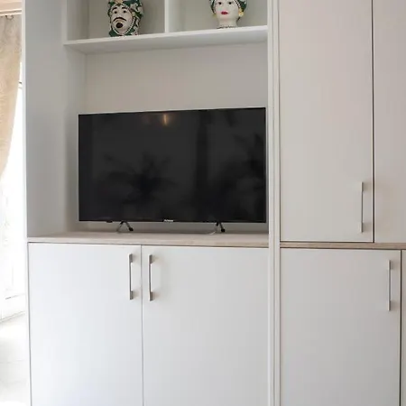 Oasi Smart شقة فندقية كالتانيسيتا