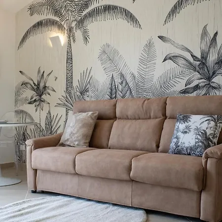 Oasi Smart شقة فندقية