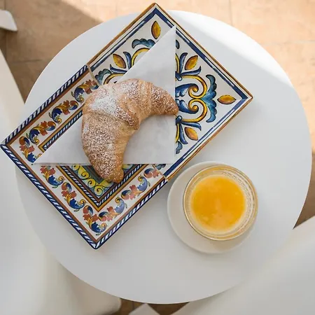 شقة فندقية Oasi Smart 4*