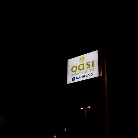 Oasi Smart