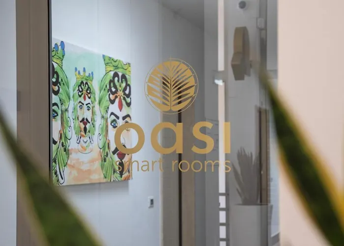 Oasi Smart 4*