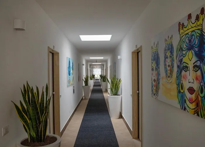 Oasi Smart Caltanissetta