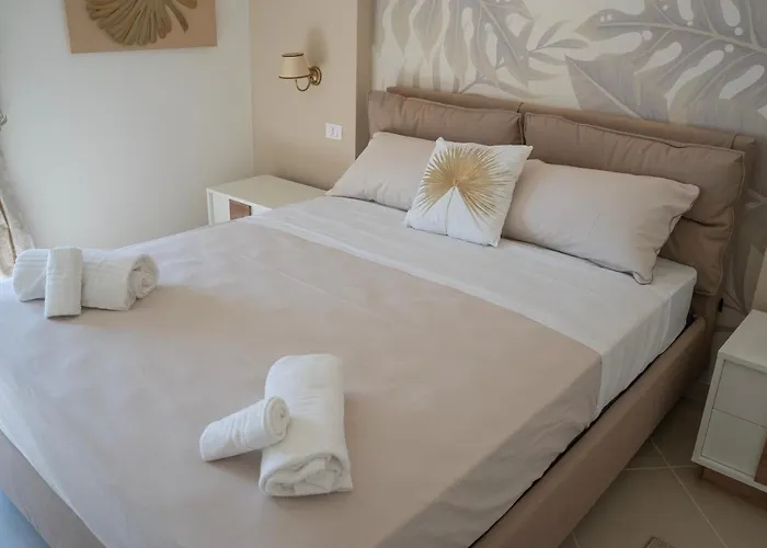 Oasi Smart Lägenhetshotell