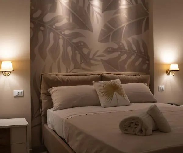 Oasi Smart Lägenhetshotell 4*