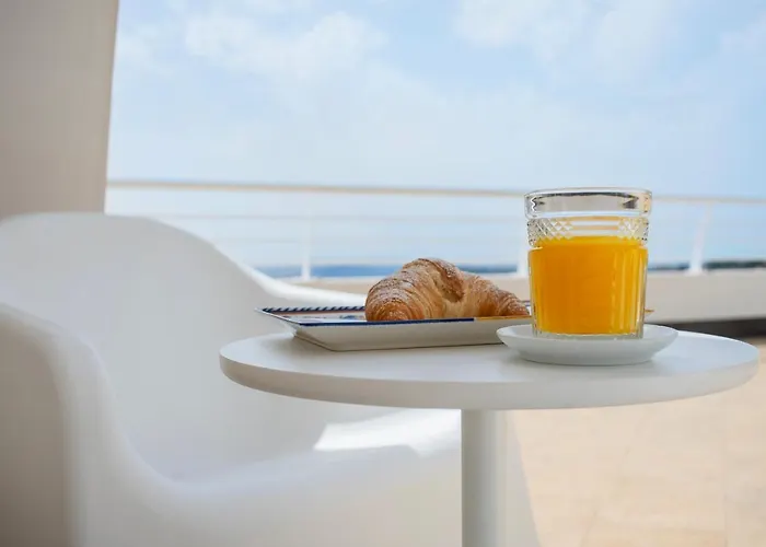 Oasi Smart 4* Caltanissetta
