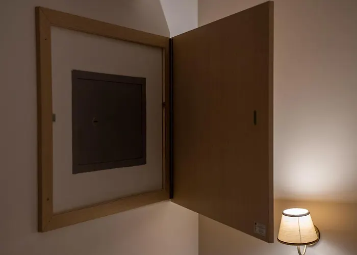 Oasi Smart Lägenhetshotell