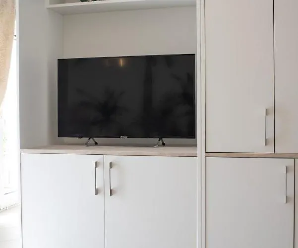 Oasi Smart Lägenhetshotell Caltanissetta