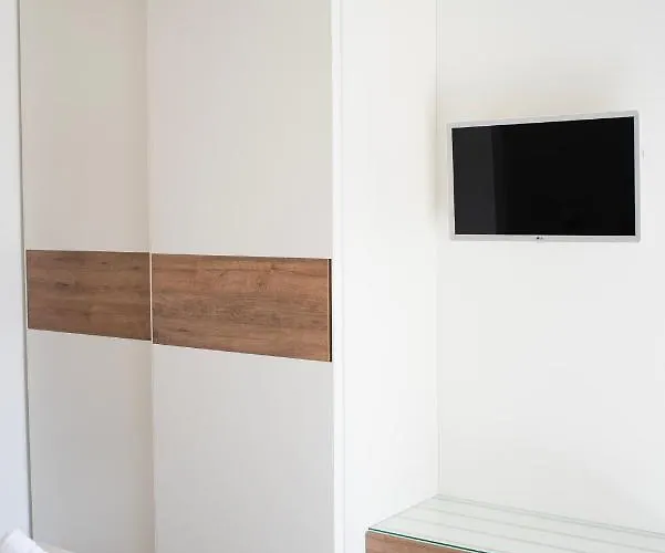 Oasi Smart 4*