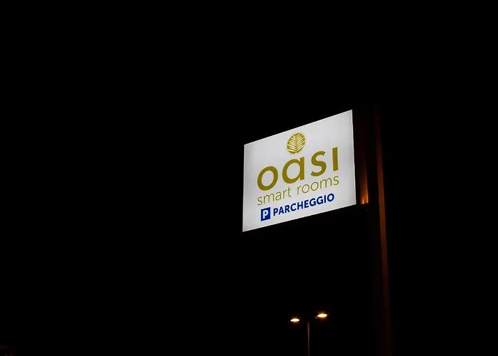 Oasi Smart